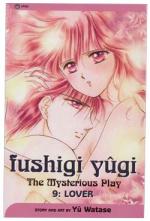 Fushigi Yugi 09: Love
